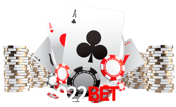 Jogue jogos de pôquer em 922Bet