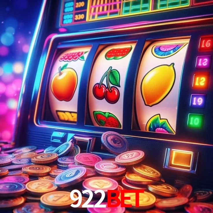Experiência VIP 922Bet