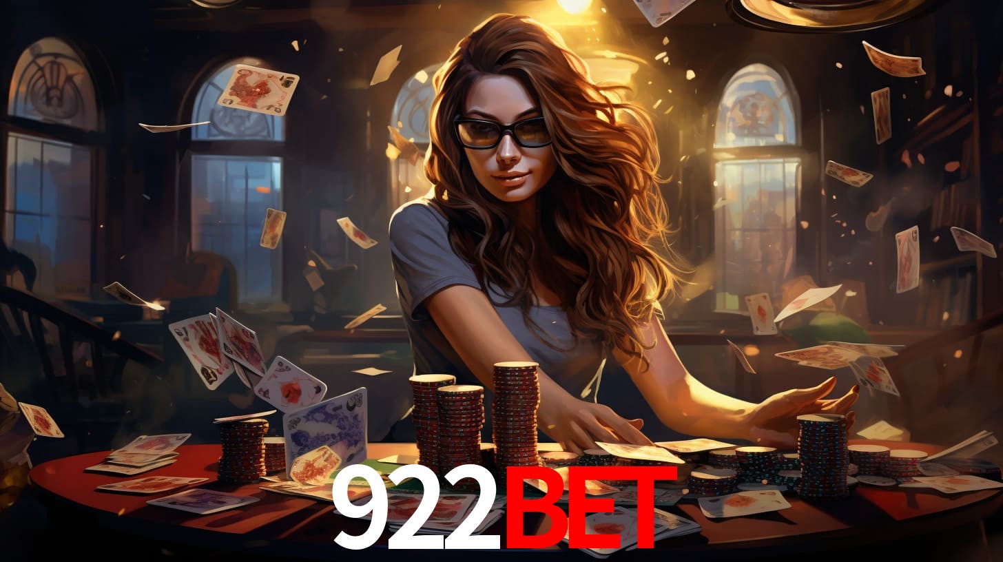 Live Casino 922Bet