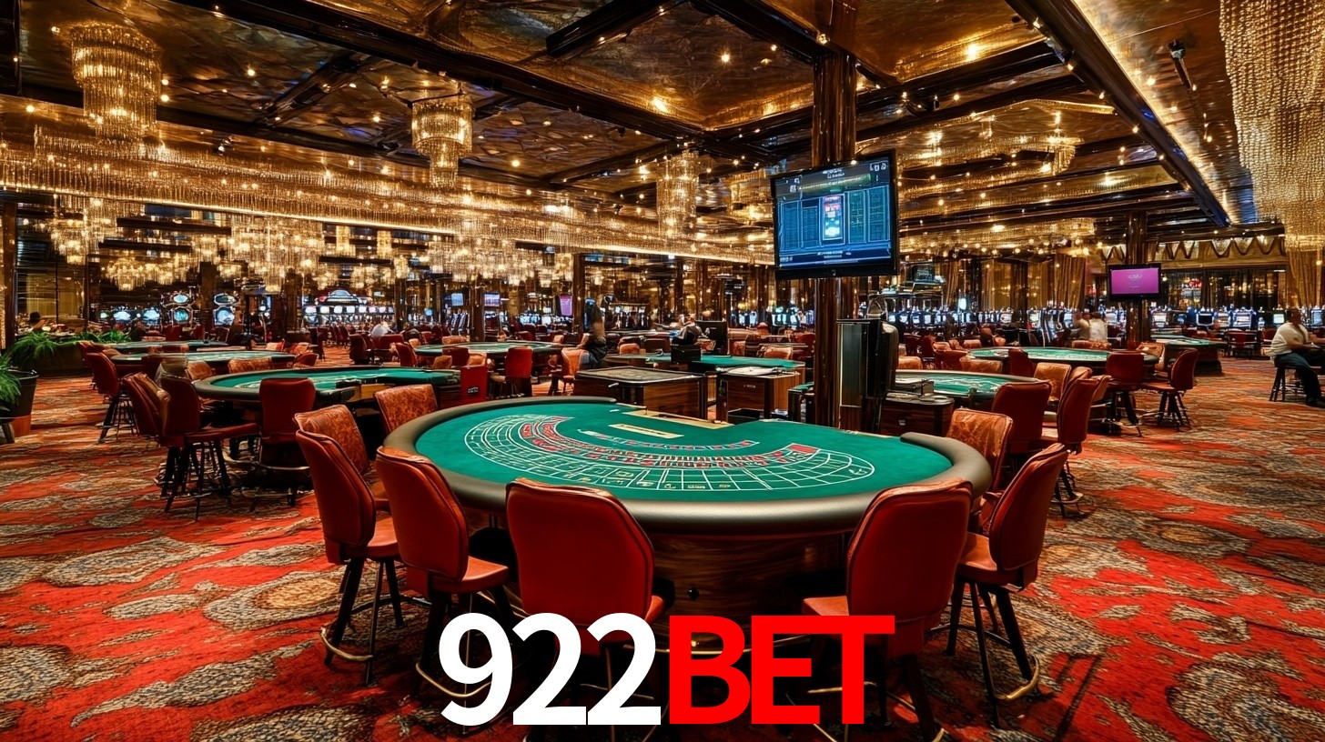 922Bet Win