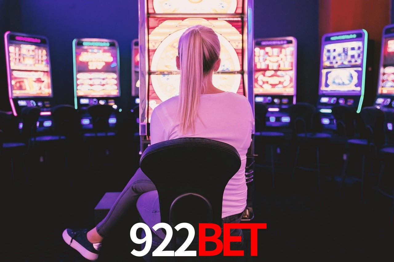 Bonus Features 922Bet