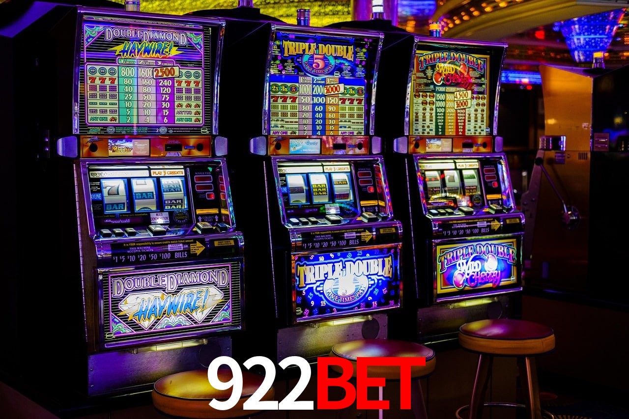 Sports Statistics 922Bet