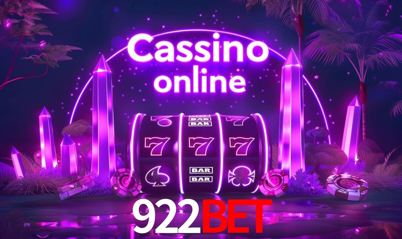 Secure Login 922Bet