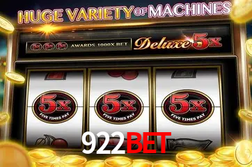 VIP Casino 922Bet