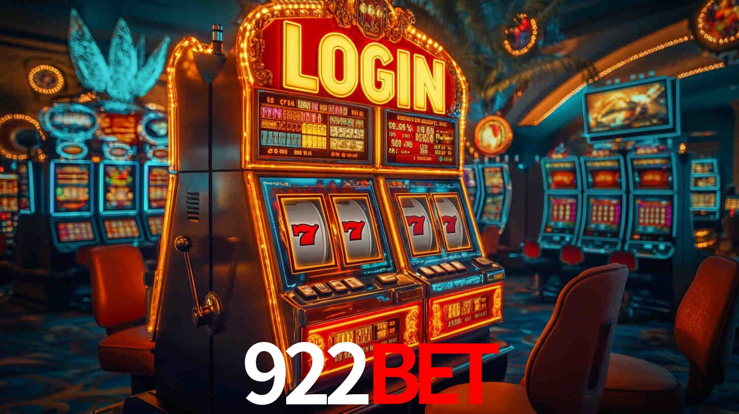Tournaments 922Bet