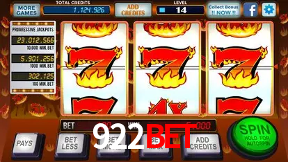 Descubra a Essência do 922Bet: Nossa História e Compromissos