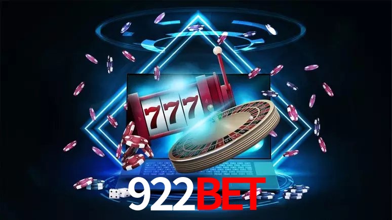Game Providers 922Bet