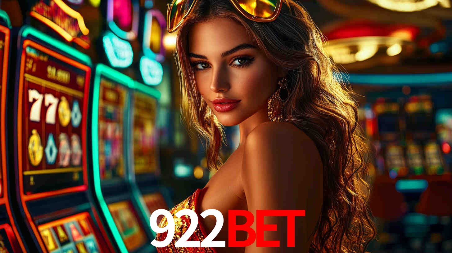 Premium Interface 922Bet