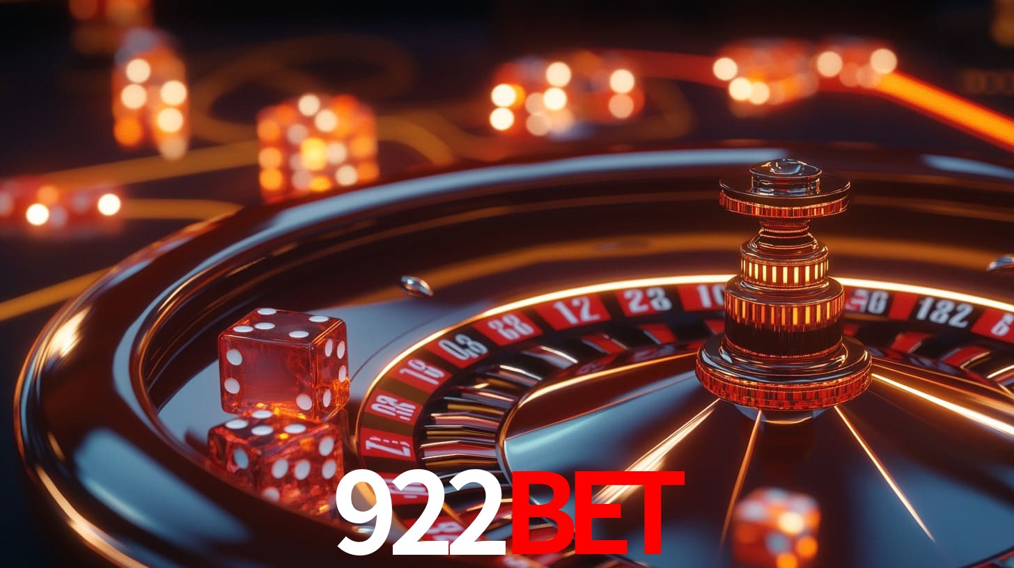 Bônus Generosos e Exclusivos no 922Bet para Você!