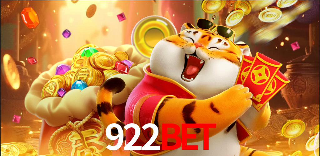 922Bet: A Experiência de Casino com Jogos de Mesa ao Vivo
