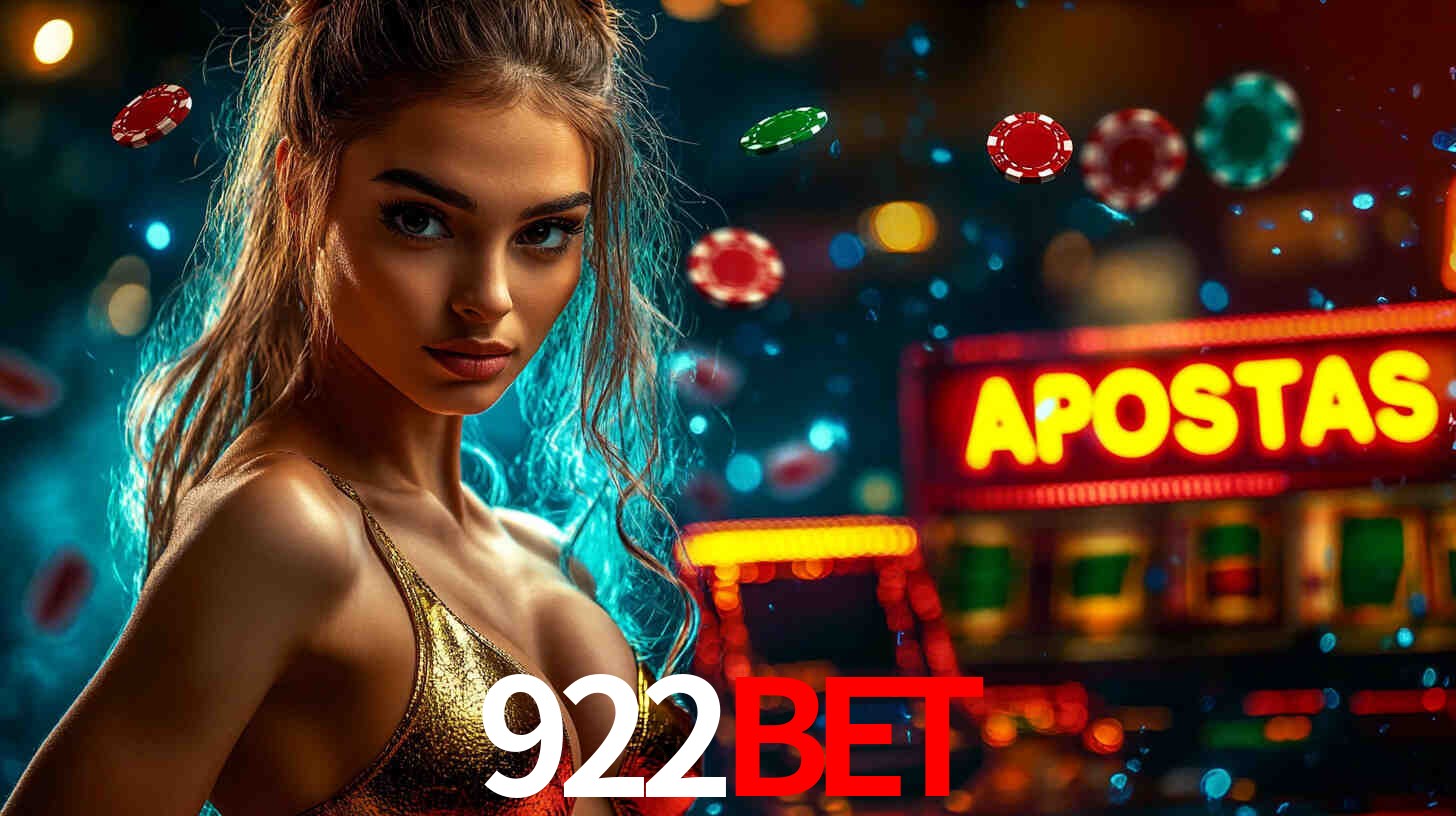 Desvendando o Mundo dos Jogos Virtuais na 922Bet