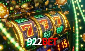 Seasonal Promotions 922Bet