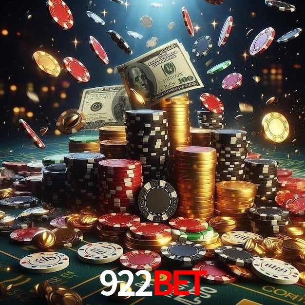 Desvendando o Mundo dos Jogos Virtuais na 922Bet