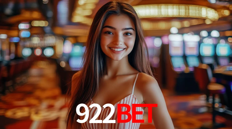 Programa VIP 922Bet