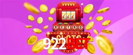 Descubra o Mundo do Cassino Online com 922Bet