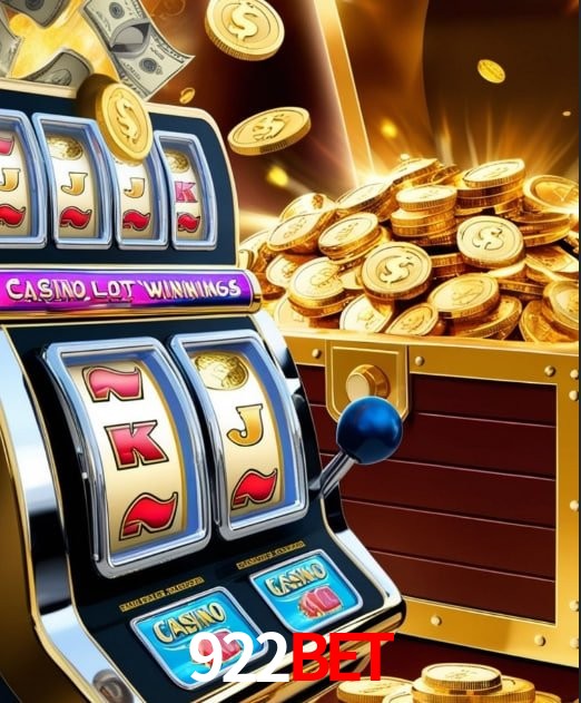 Experiência VIP 922Bet