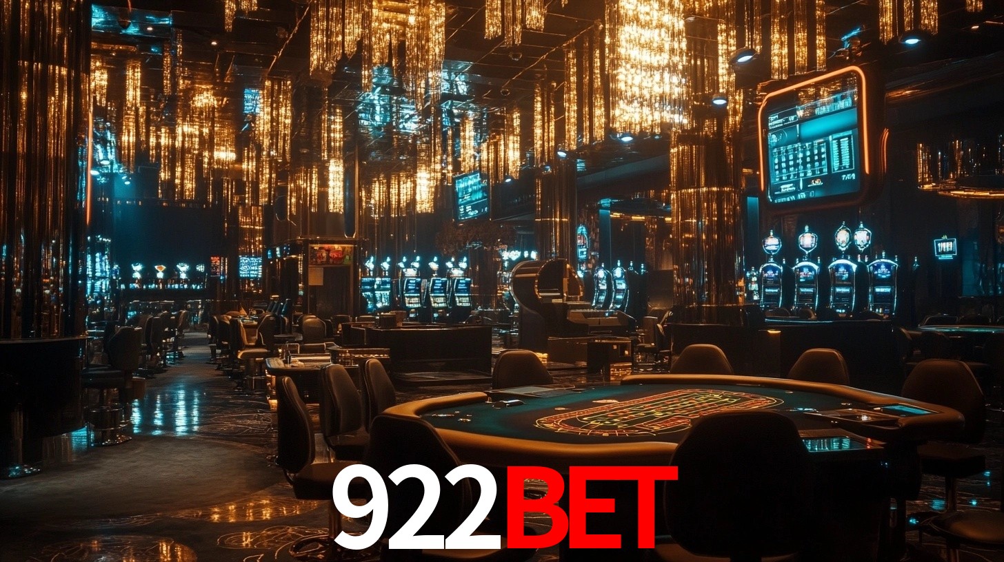 922Bet App