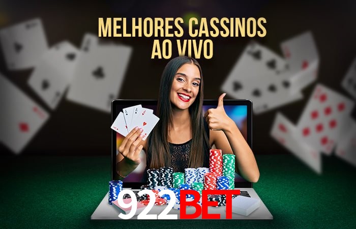 Exclusive Offers 922Bet