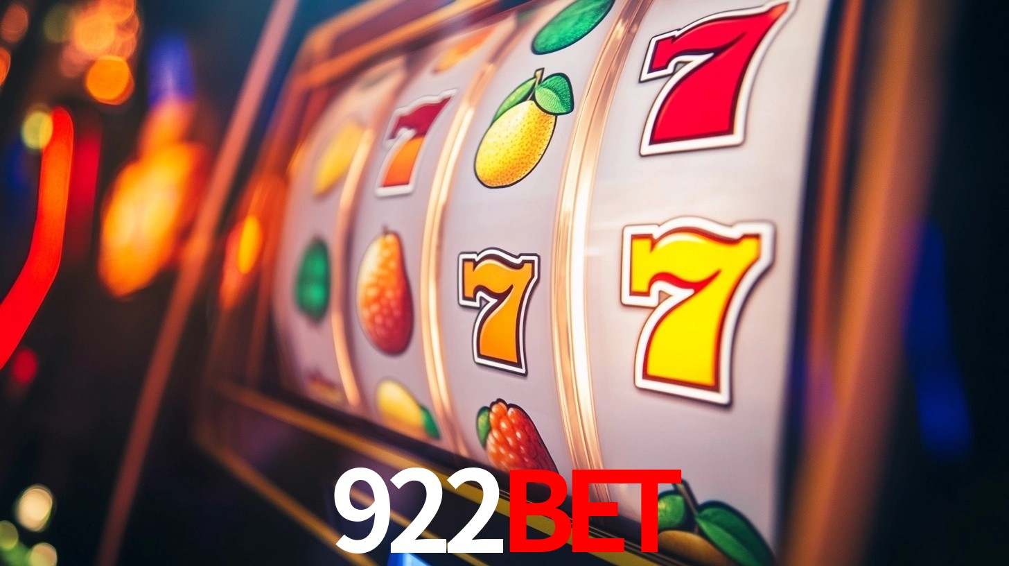 Welcome Bonus 922Bet