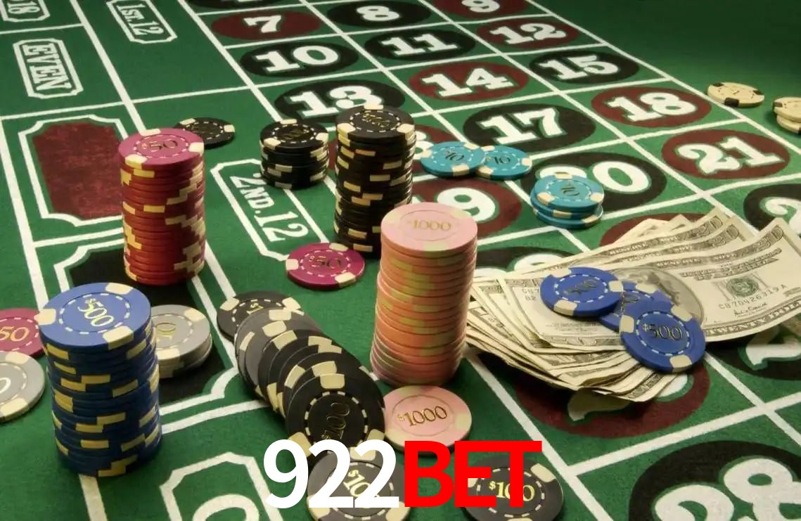 922Bet