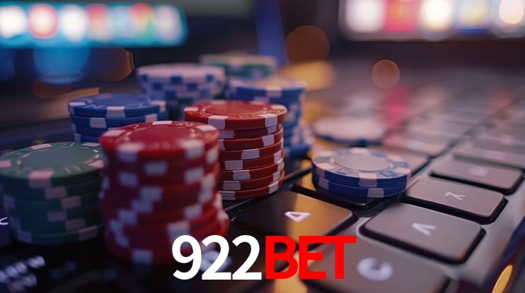 Quick Registration 922Bet