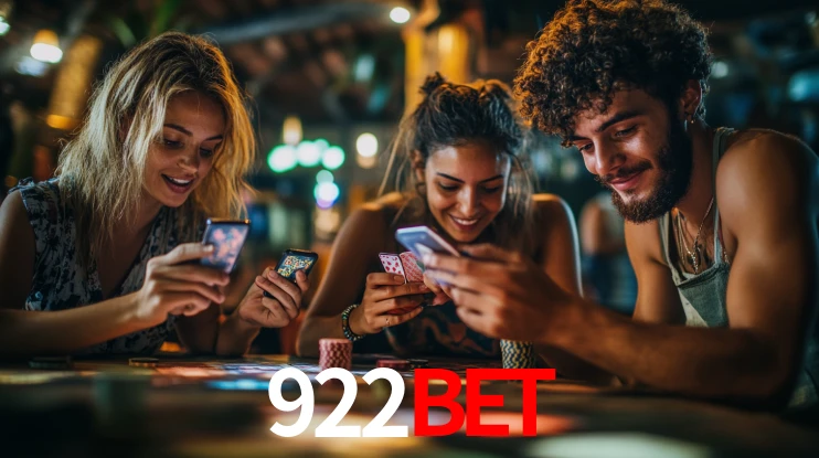 Programa VIP 922Bet