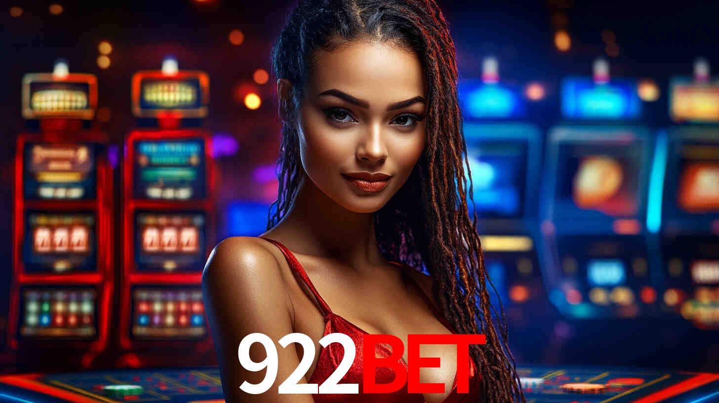 Apostas Esportivas na 922Bet: Um Guia Completo