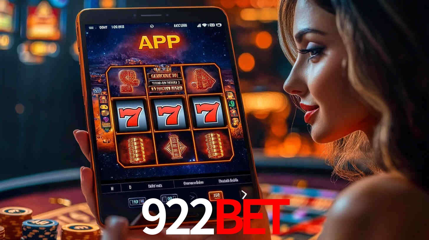 922Bet Win