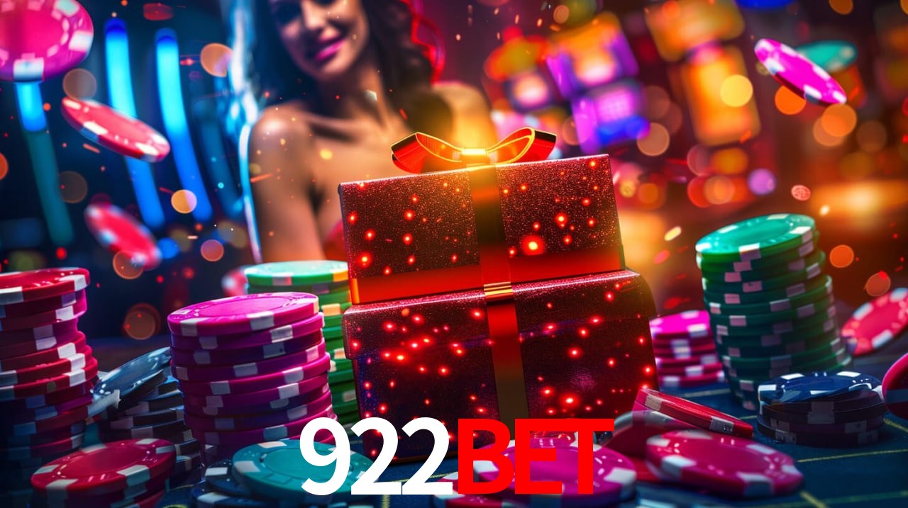 Inovações de Jogos na 922Bet: O Futuro das Experiências Interativas