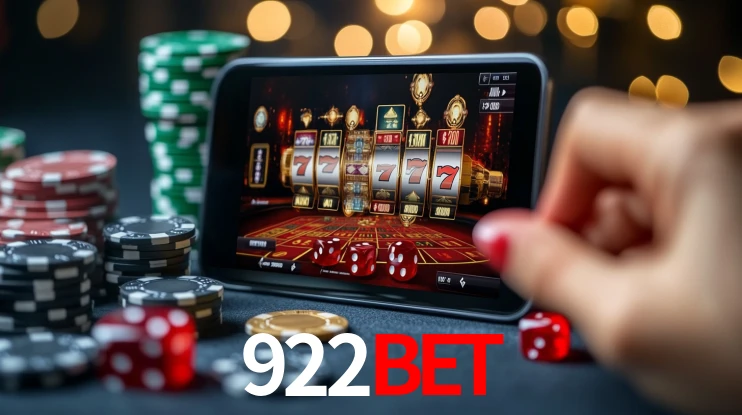 Instant EasyPaisa 922Bet