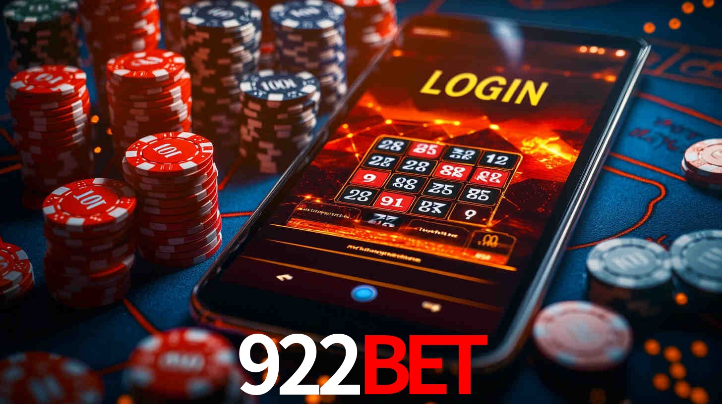 922Bet,922Bet App