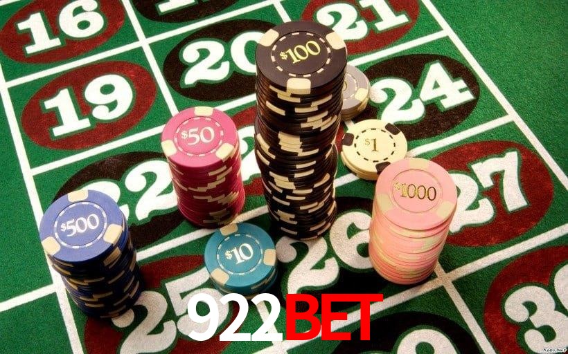 Explorando a Categoria de Eventos em Apostas na 922Bet