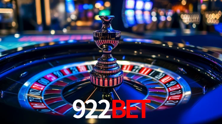 Explore as vantagens do 922Bet: serviço profissional e confiabilidade