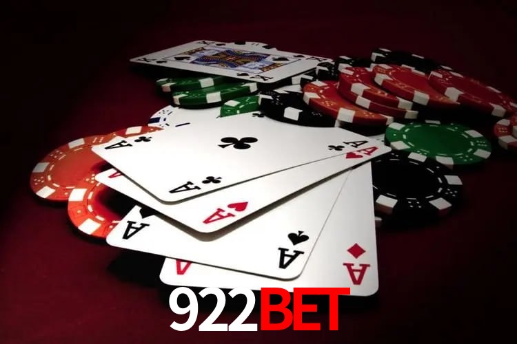 cassino 922Bet