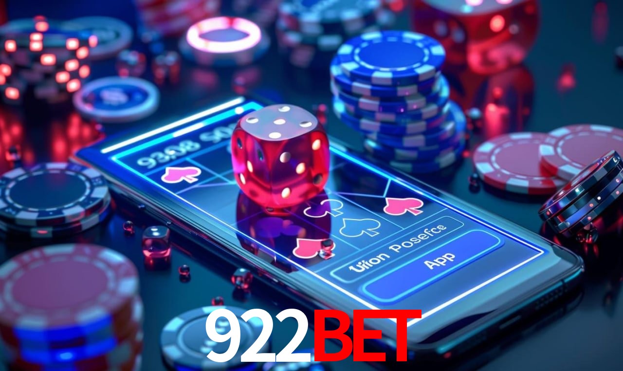 Exclusive Offers 922Bet