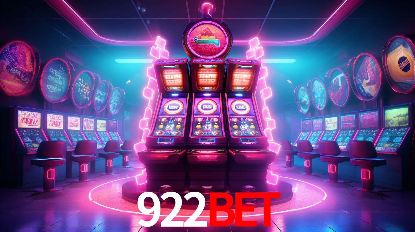 922Bet - Cassino das Emoções Fortes - 922Bet App